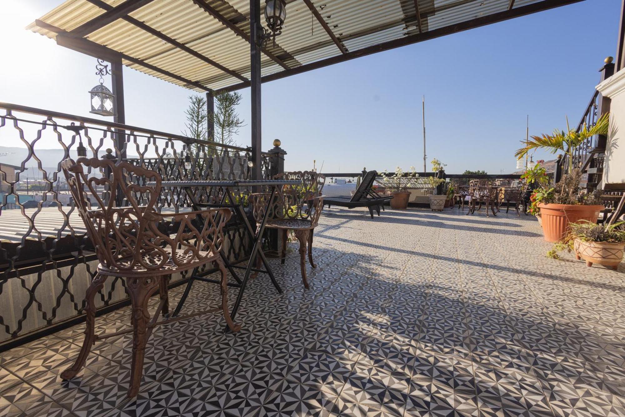 Capital O Hotel Patio Pombo Oaxaca Экстерьер фото