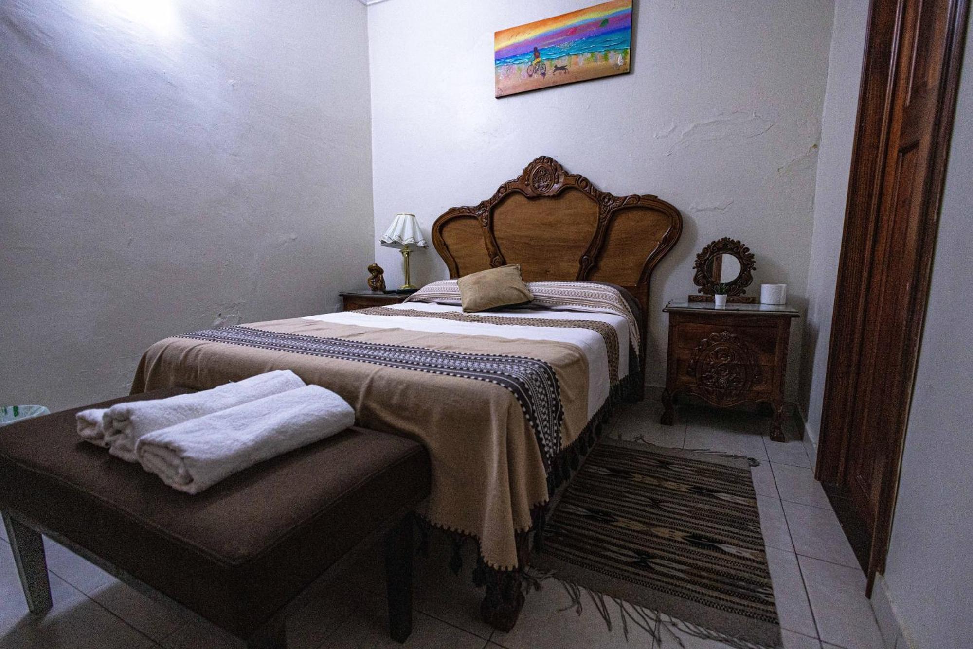 Capital O Hotel Patio Pombo Oaxaca Экстерьер фото