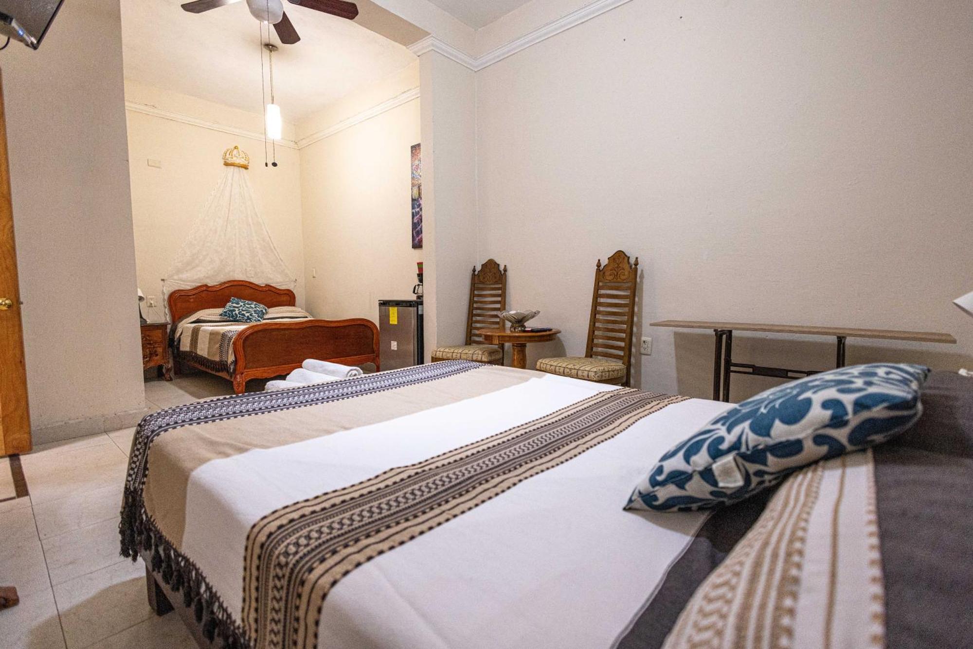 Capital O Hotel Patio Pombo Oaxaca Экстерьер фото